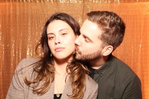 Luca and Domi